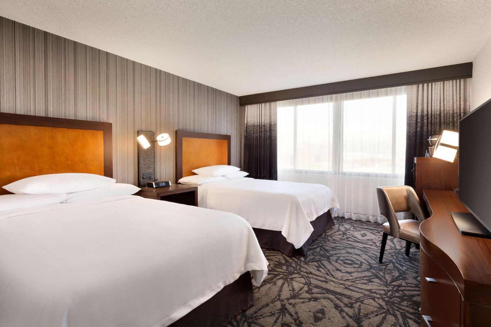 Embassy Suites By Hilton Santa Clara Silicon Valley Экстерьер фото
