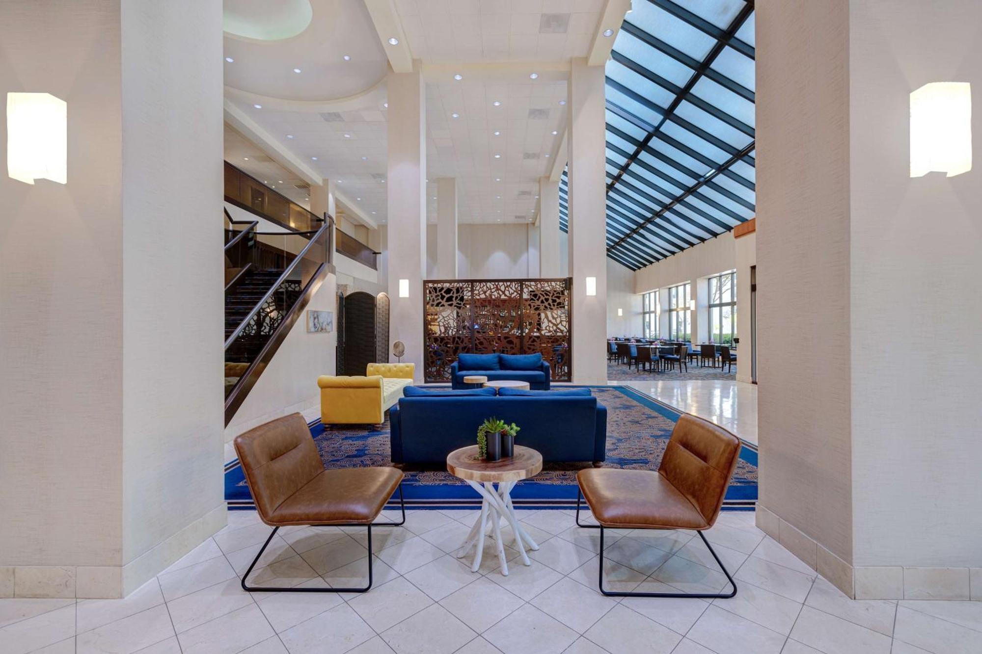 Embassy Suites By Hilton Santa Clara Silicon Valley Экстерьер фото