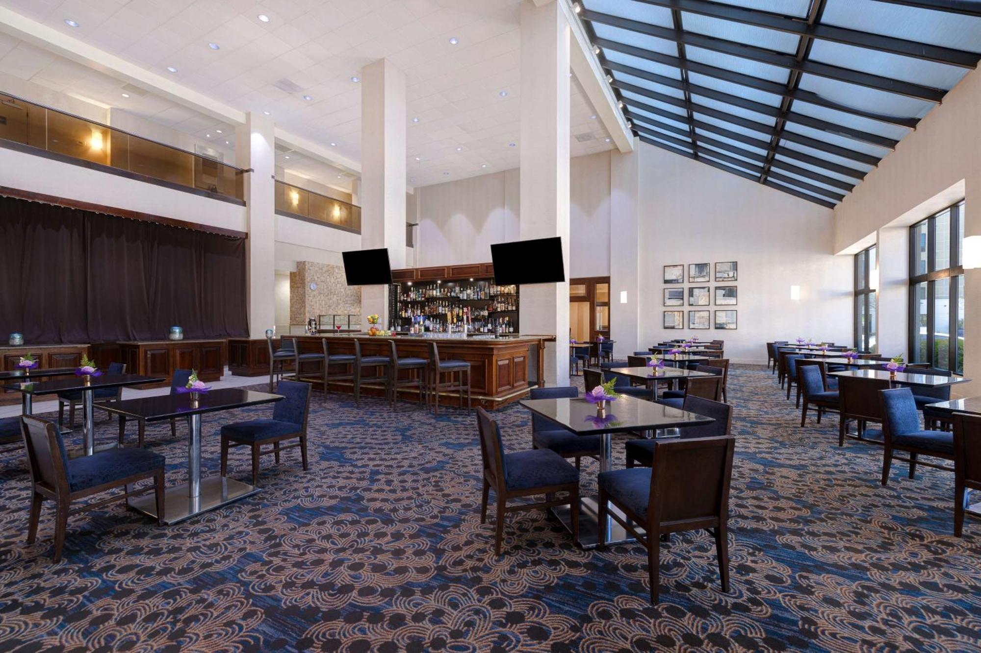 Embassy Suites By Hilton Santa Clara Silicon Valley Экстерьер фото